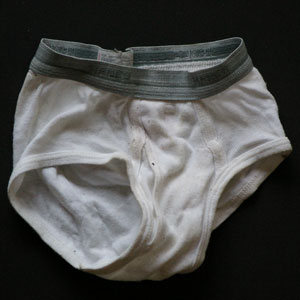 garment image