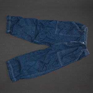 garment image