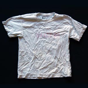 garment image