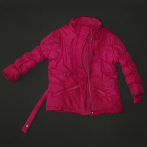 garment image